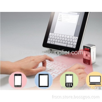 Newest Design High-end Virtual Keyboard 